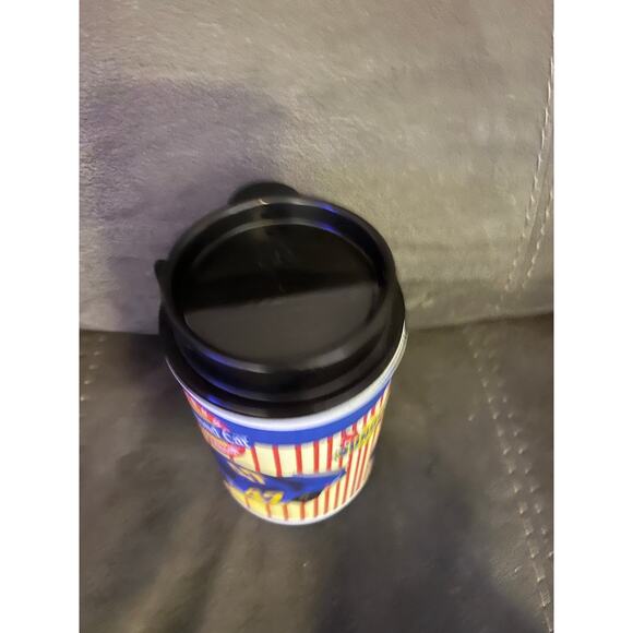NOS #47 Sunoco diamond car 16oz Thermo mug - Picture 3 of 4